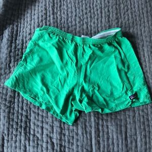 Patagonia Women’s Baggies Shorts 5”